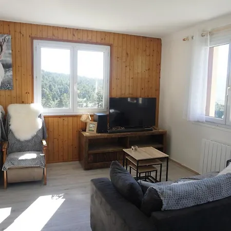 Apartment Vue D'en