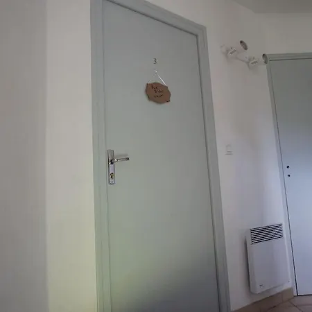 Vue D'en Apartment